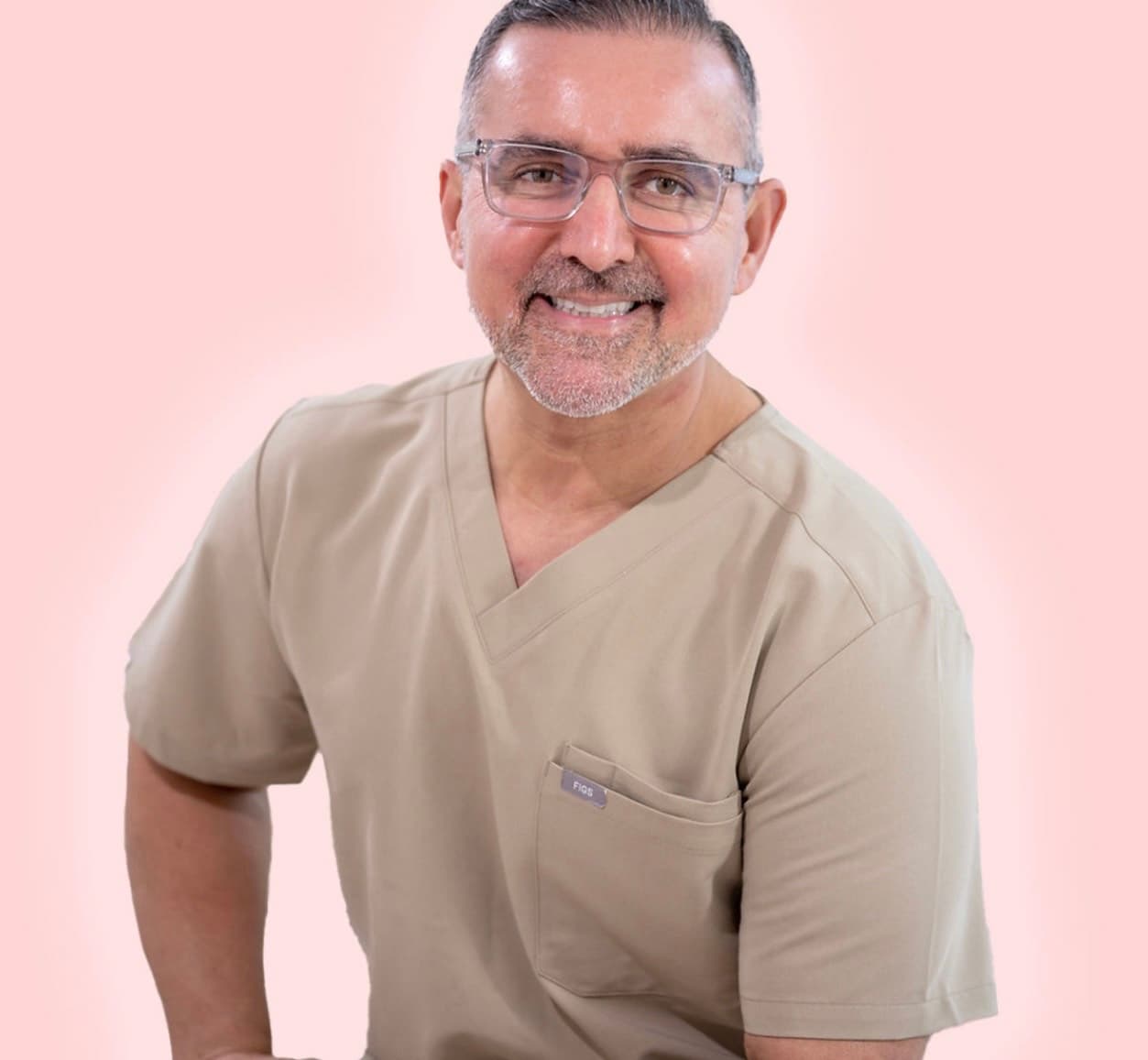 Dr. Behroz Hamkar, MD