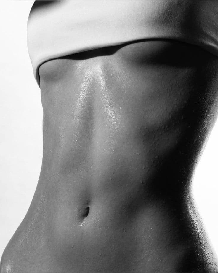 Medical professional preparing injection